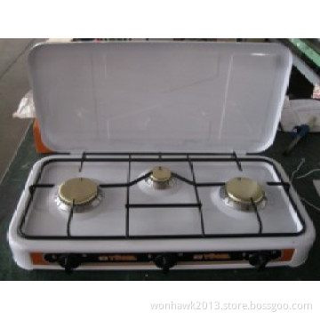 Gas Stove (WSH-E3C)